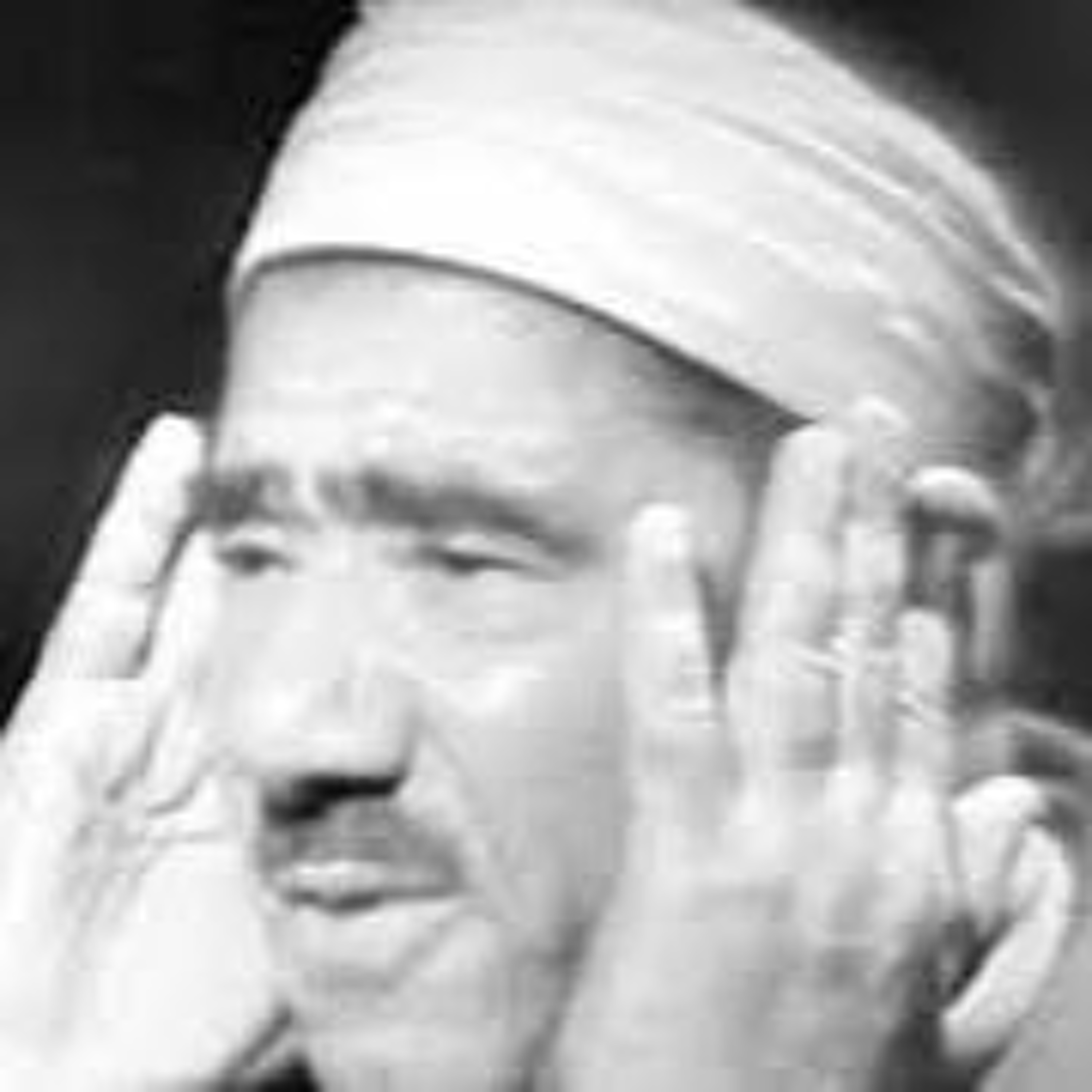 الآيات 69_75 من سورة الزمر الشيخ عبد العظيم زاهر رحمه الله episode artwork