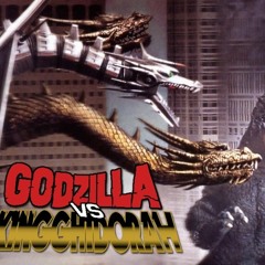 WaTCH! 'Godzilla vs. King Ghidorah' (1991) (FuLLMovieOnLINE) MP4/UHD/1080p