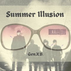 Summer Illusion