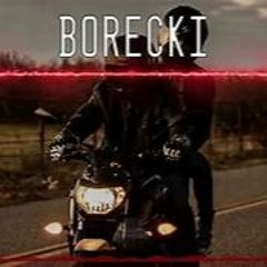 Borecki - Kohäsionsmusik (Musique de cohésion)