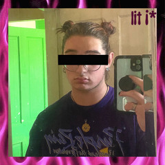 lit ¡* [prod. qg]