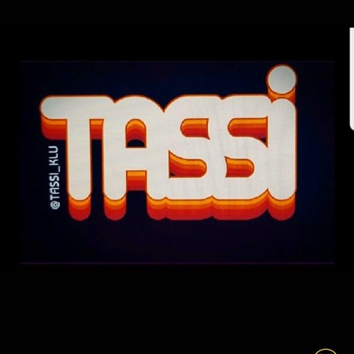 Tassi - Slow House Mix