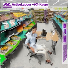 AFTER WORK: ActiveLabour w/ Kaspr 2023 10 26