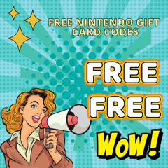 How to get free nintendo switch redeem codes
