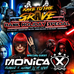 Djs Quest & Browny Mc's Stompin Tazo Letrix & Trance