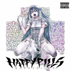 Utsu-P - B.G.M -HAPPYPILLS ver. Feat. 可不