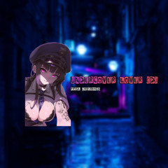 Undercover Lover (D)