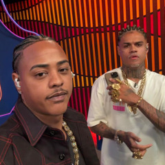 Tz da Coronel e Mc Cabelinho - Lobo Mau 🐺 (SPEED UP + GRAVE)