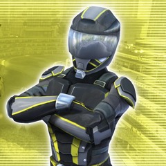 Riptide GP RENEGADE Soundtrack - BONUS TRACK
