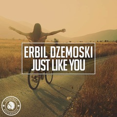 Erbil Dzemoski - Just Like You (Original Mix)