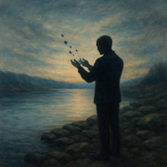 Letting Go
