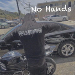 YfnBobbyy - No Hands