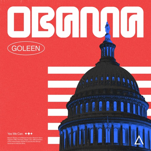 Goleen - Obama [FREE DOWNLOAD]