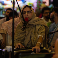 Aravinda Nayana Das (Nadiya Godrume) · Kirtan Love Fest · 2.18.24