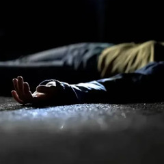 как тебя убило...?