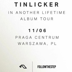Reasonance #003 by Meicon | Live with Tinlicker from Praga Centrum Warsaw