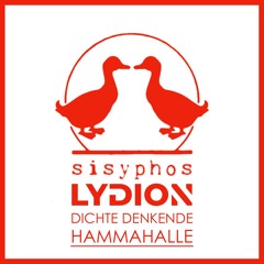 LYDION at Sisyphos Berlin - Nov. 21 2025 Hammahalle