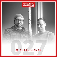 027 | Das Grazer Stadtklub-Gespräch | mit Michael Liendl