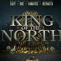 KRE - BACK IN THE DAY (WALKING DEAD RECS)