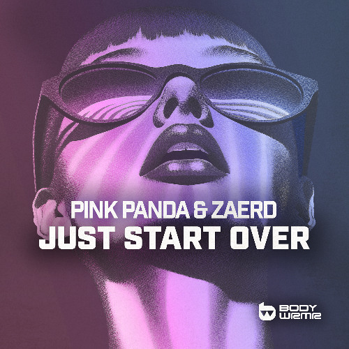 Pink Panda x TBC - Just Start Over  [Radio Edit]