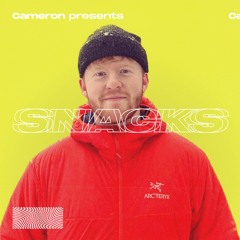 Cameron presents SNACKS Ep.5 - Defected Broadcasting House