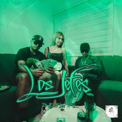 Los Jefes (feat. Lokothl)