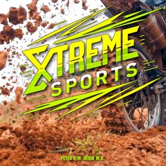 "Extreme Sports" - Fuel your adrenaline with this stomp-clap rock music cue [2024]