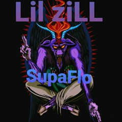Lil ziLL - SupaFlo.wav