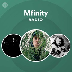 Mfinity Radio
