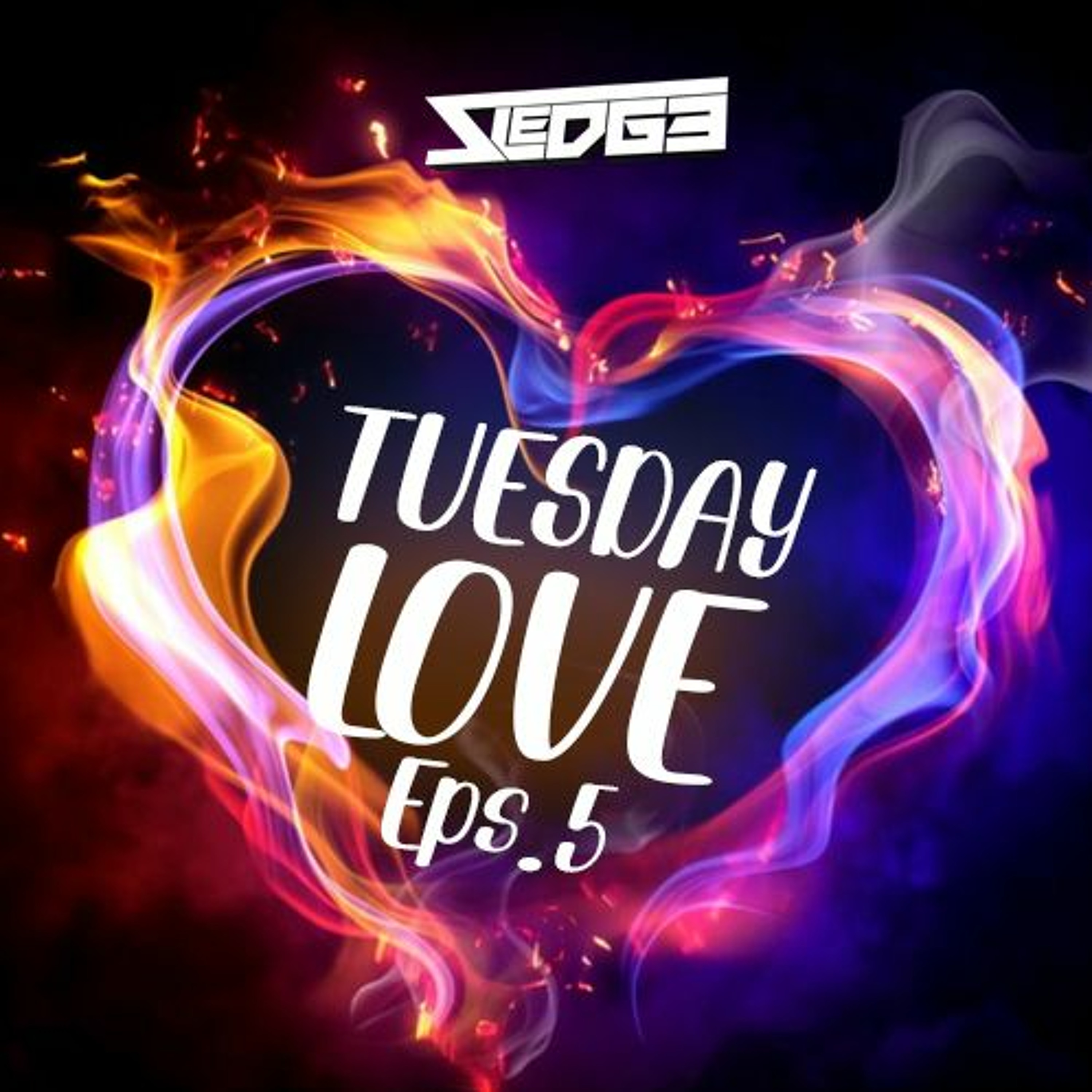 Dj Sledge | YuhBoySledge