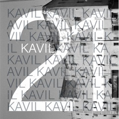 At Home (At Home) #21 - Kavil