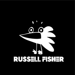 The Aviary 012 -  Russell Fisher (Organic Minimal Sessions)