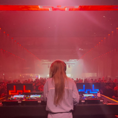 DNB ALLSTARS @ BLACKSTONE WAREHOUSE, LIVERPOOL: NORTY FULL SET