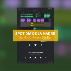 Spot DÍA DE LA MADRE (Radio)