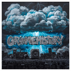 grime history volume 9