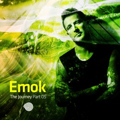 Emok - The Journey Part 05 - DJ Set