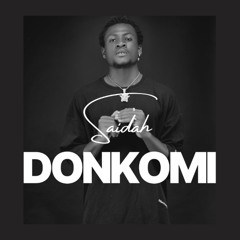DONKOMI