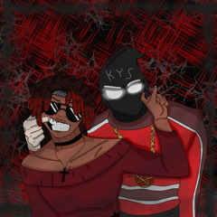 Attila (feat. DramaXTK)