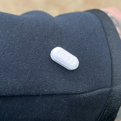 tazparis - couldnt sleep