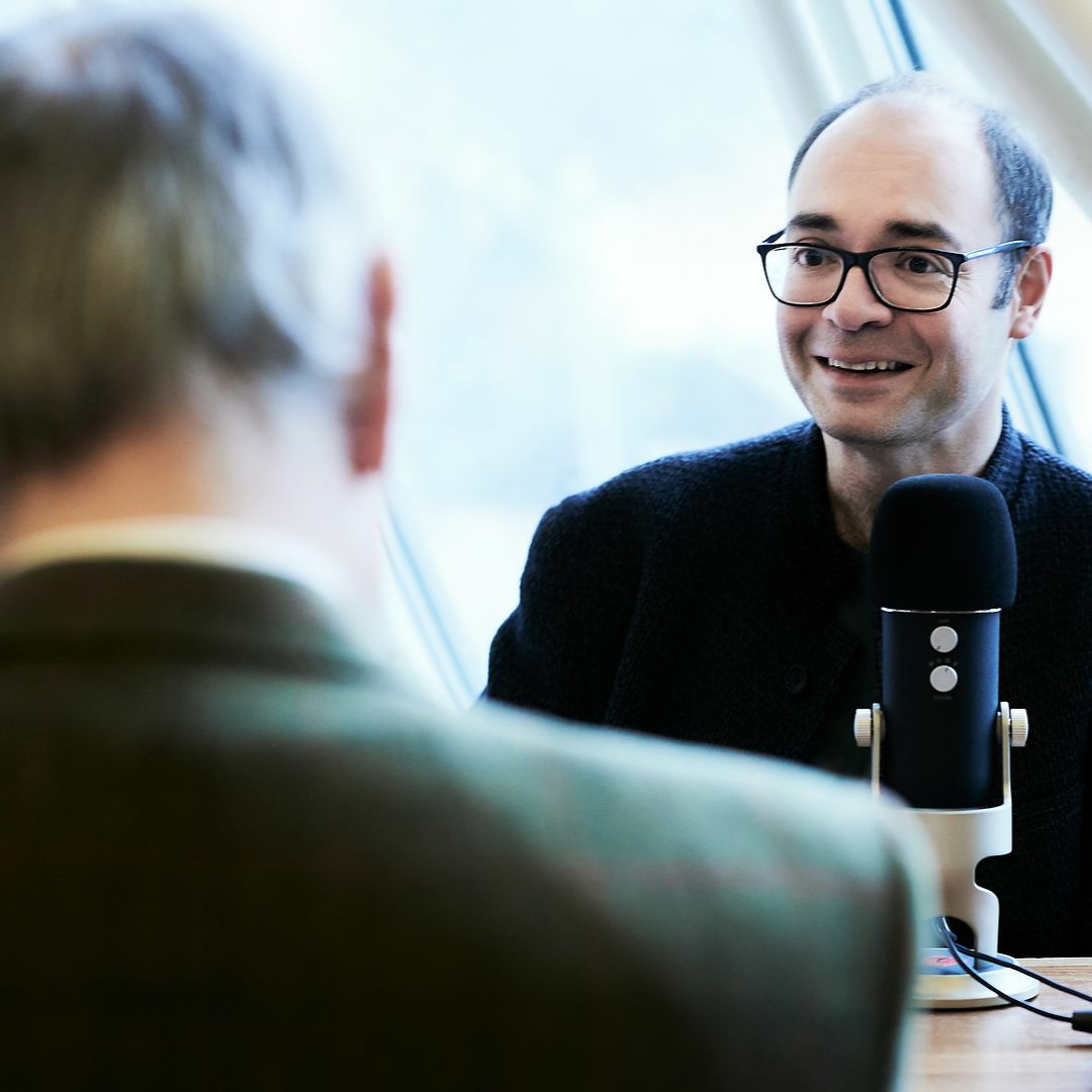 Podcast der Kölner Philharmonie