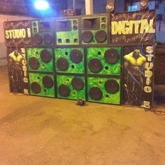 = @@ FUZUÊZADA DO BAILE DO ROSA vs TROPA DO HULK - PROD. (( DJ LUCÃO DE SG)) @@ =