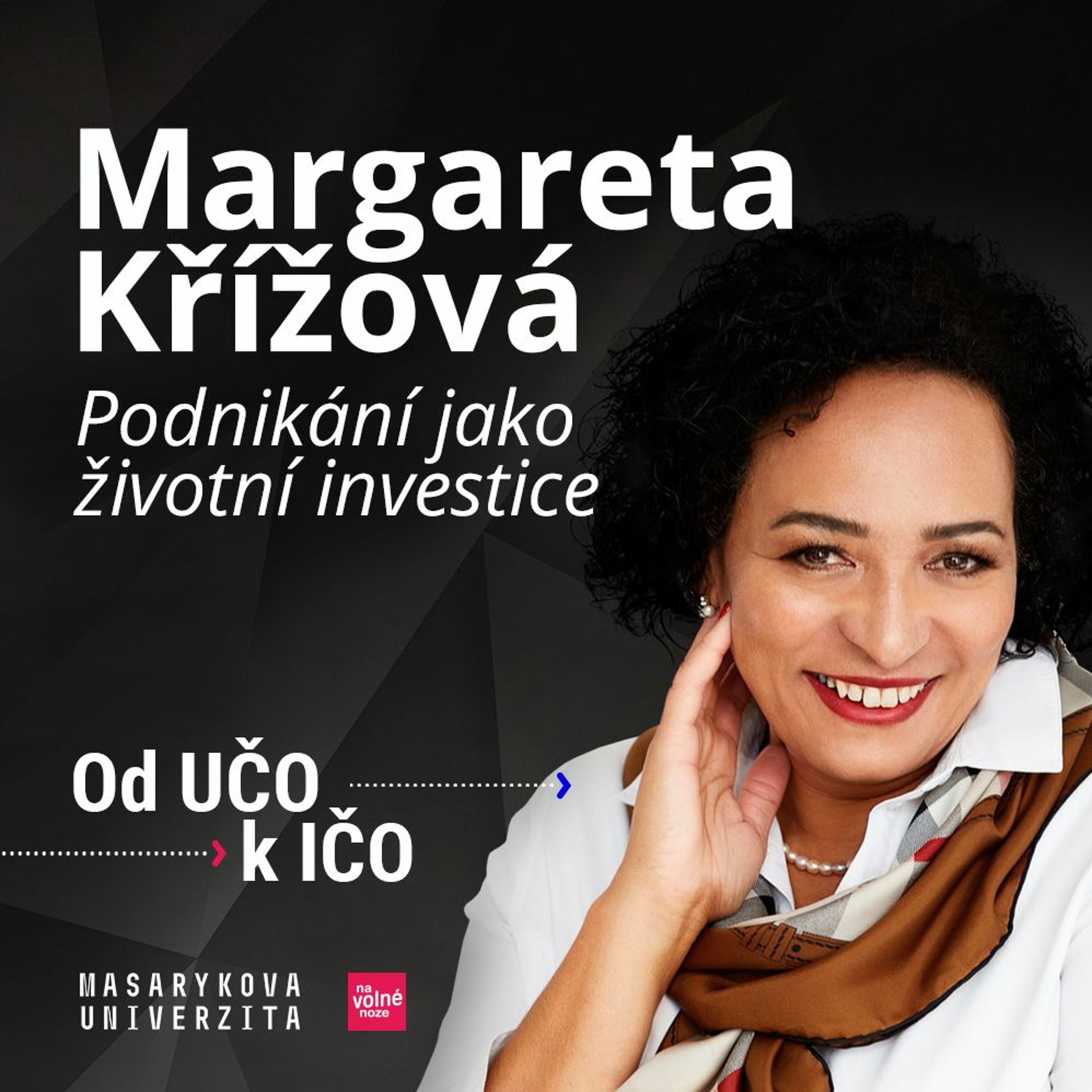 Na volné noze