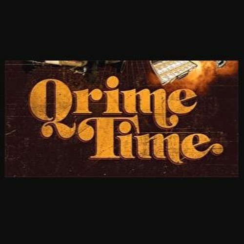 Alpha Twins Live @ Qrimetime, HMH Amsterdam 31-12-2004