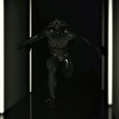 Project Hell Divers clip (UE4 implementation)