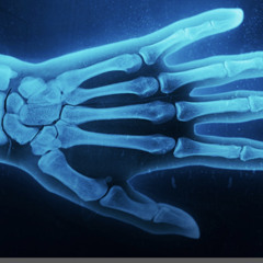 My Hand. L1wolf orginal