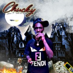 "Chucky" - DJFav (prod. maul)