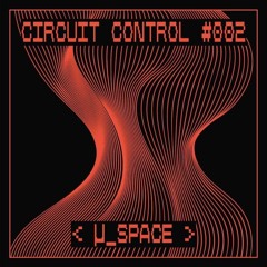 Circuit Control Podcast #002 | μ_space