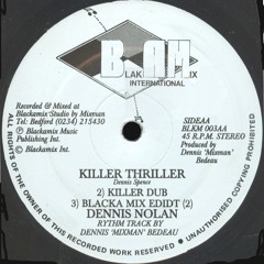 The Reggae Rodeo EP 132