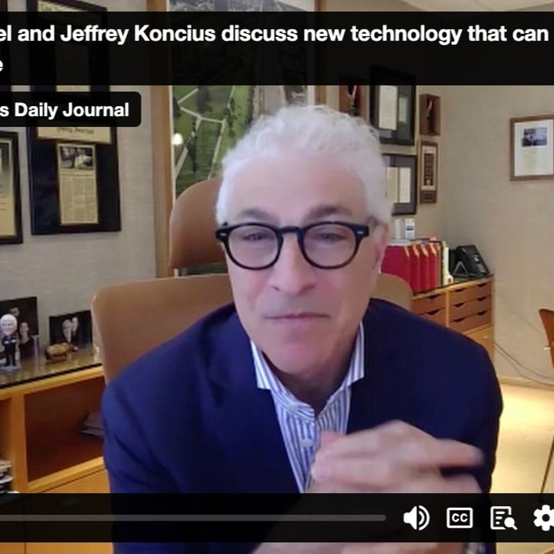 Stream Deep Dive AI Podcast by Daily Journal | Listen online for free ...