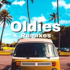 Nonstop Oldies 70 - 80 - 90s Remix